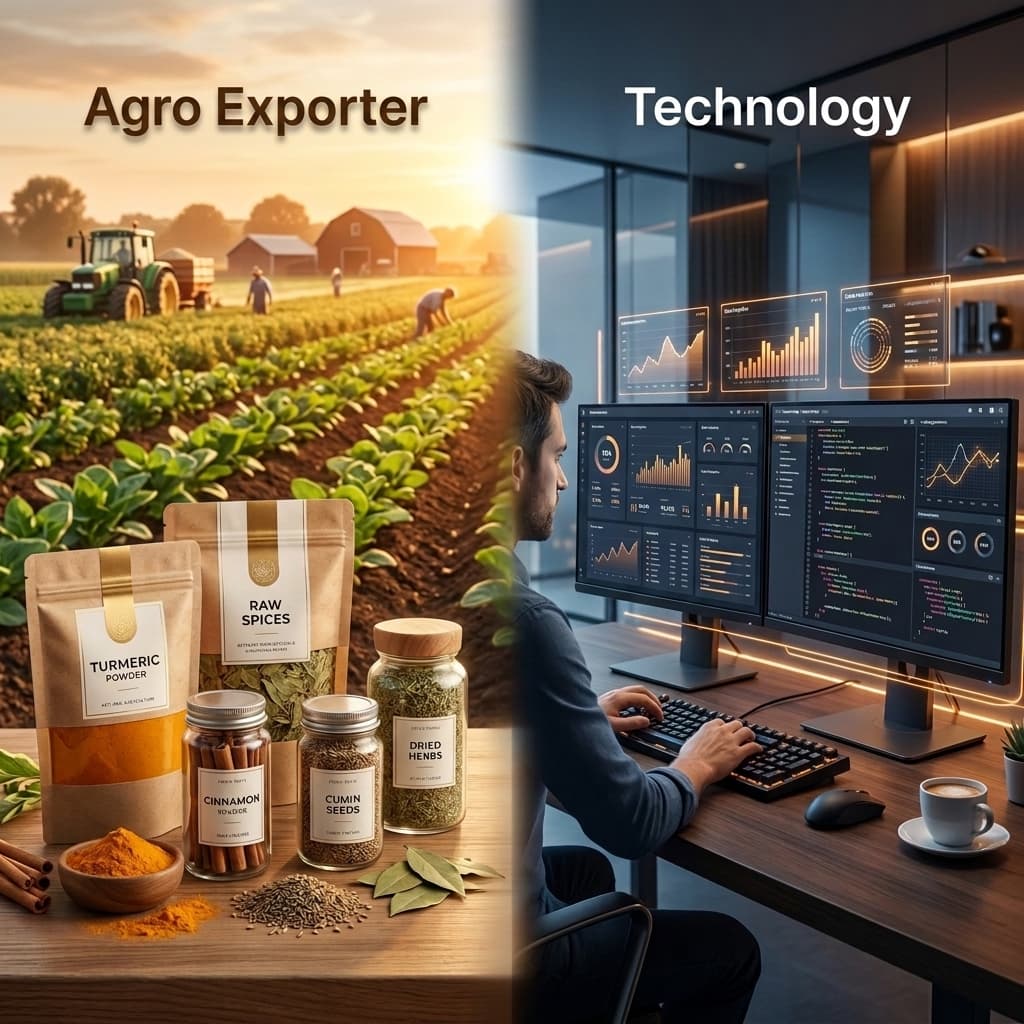 Aadhya Aaradhya Agro and Tech Divisions